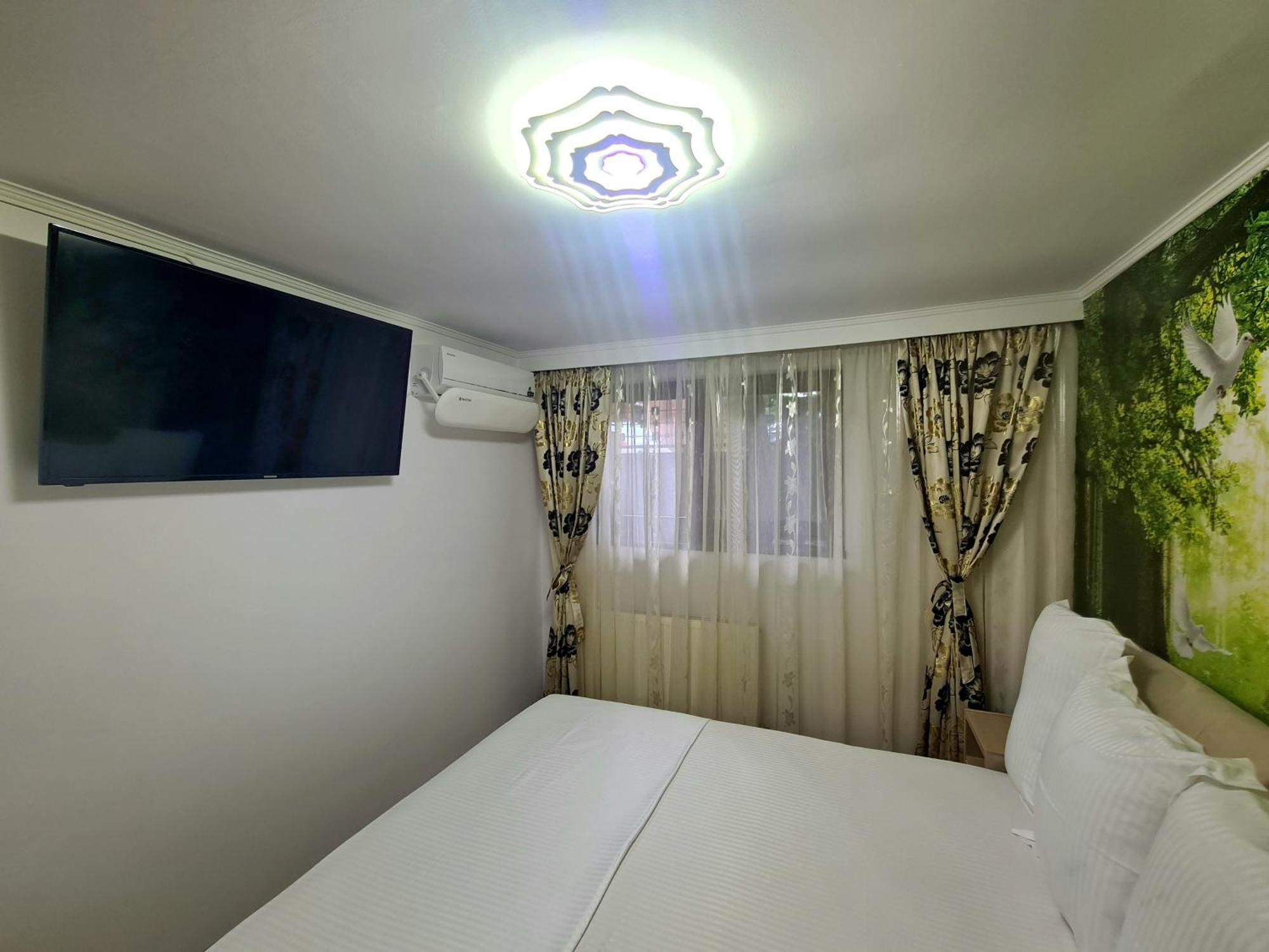 Apartament Gradina Botanica Premium Крайова Экстерьер фото