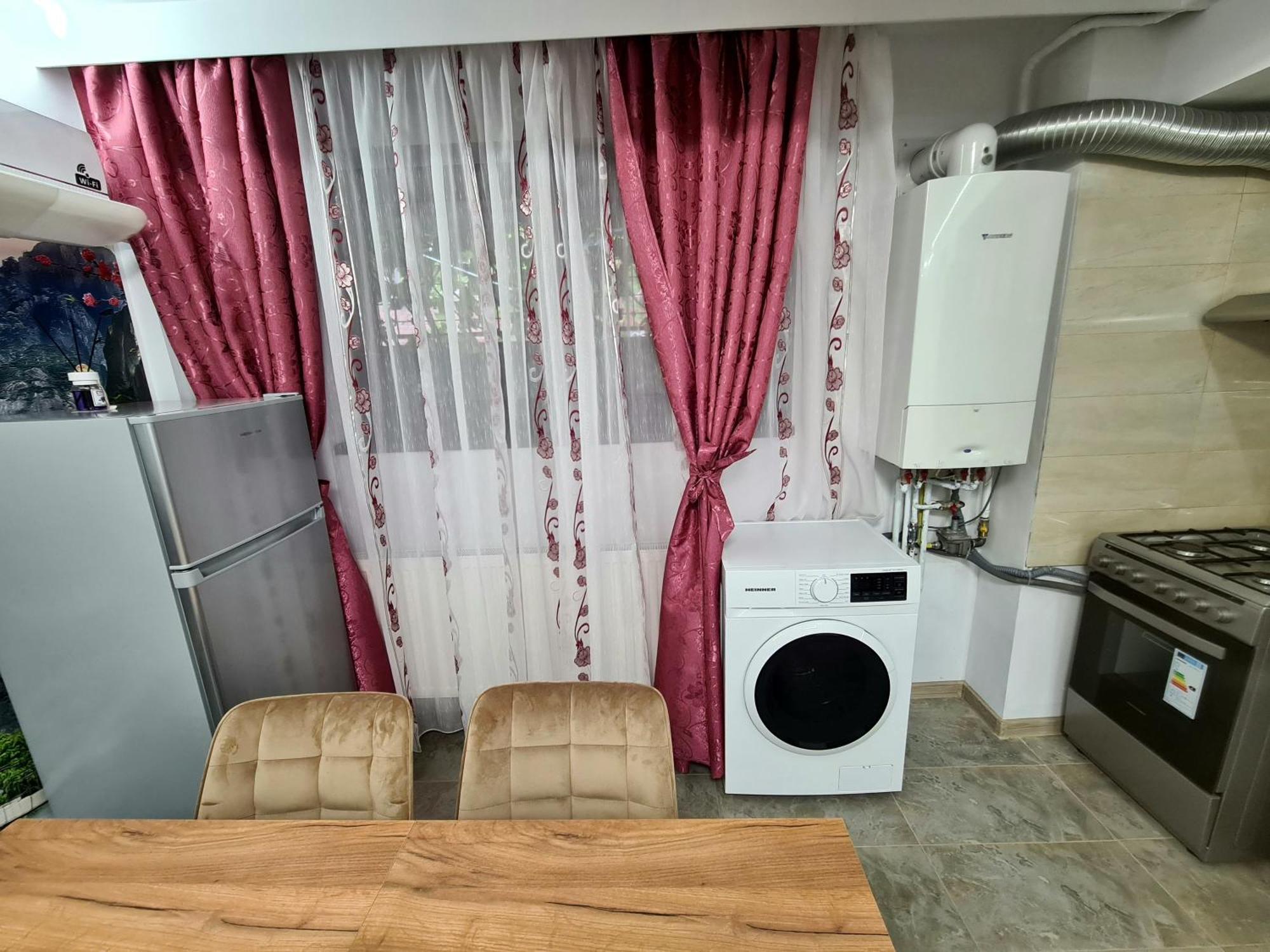 Apartament Gradina Botanica Premium Крайова Экстерьер фото