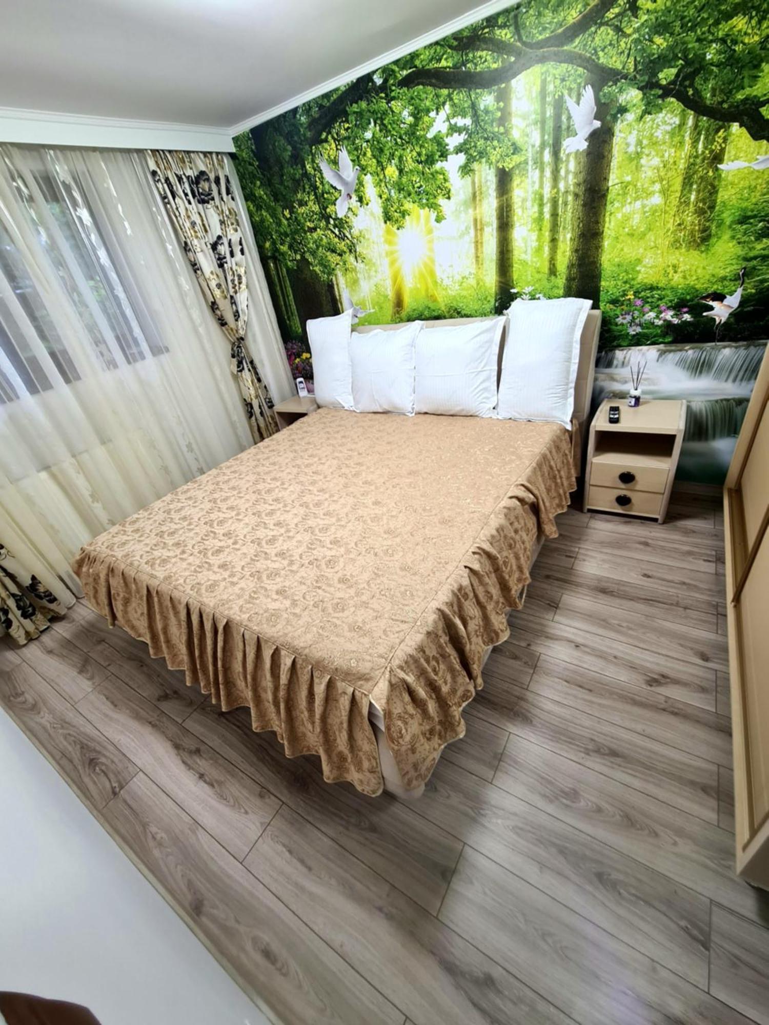 Apartament Gradina Botanica Premium Крайова Экстерьер фото