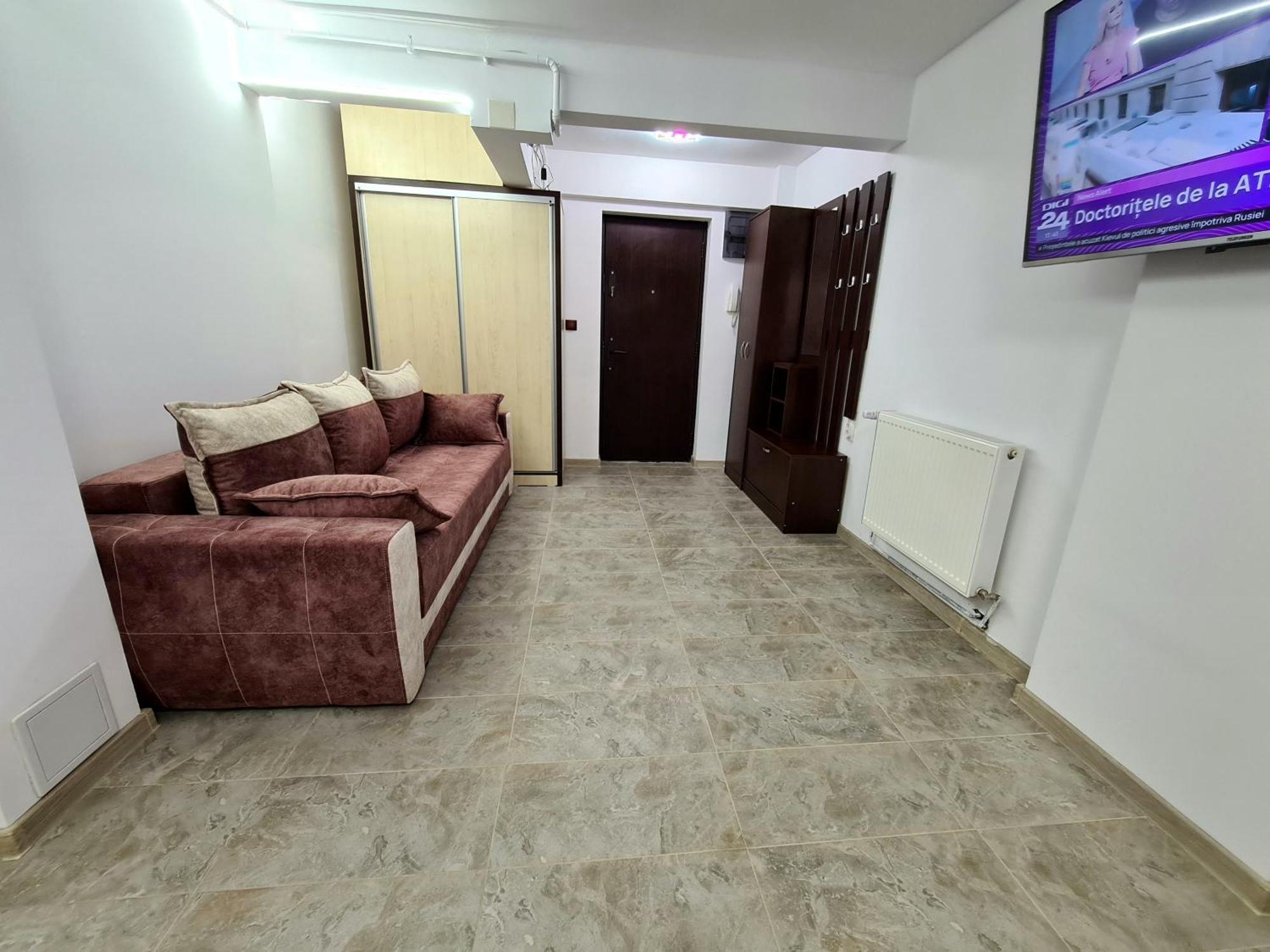 Apartament Gradina Botanica Premium Крайова Экстерьер фото