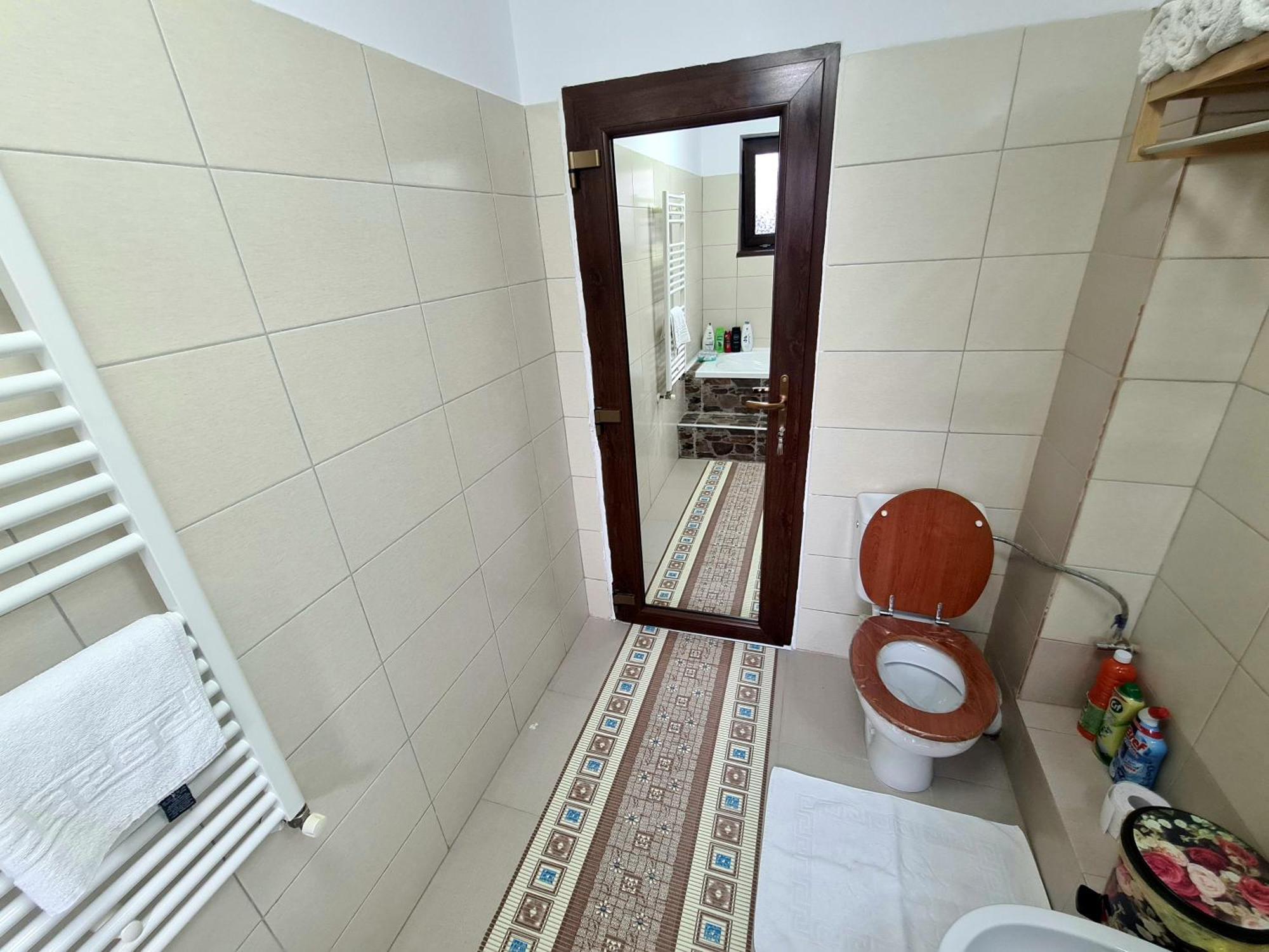 Apartament Gradina Botanica Premium Крайова Экстерьер фото