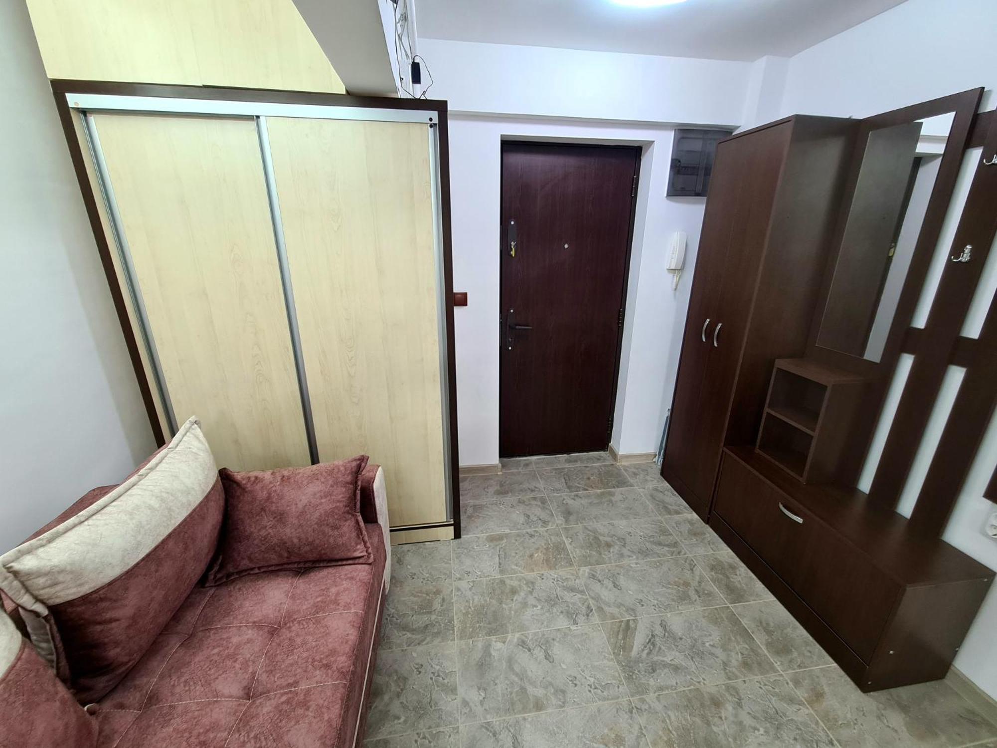 Apartament Gradina Botanica Premium Крайова Экстерьер фото