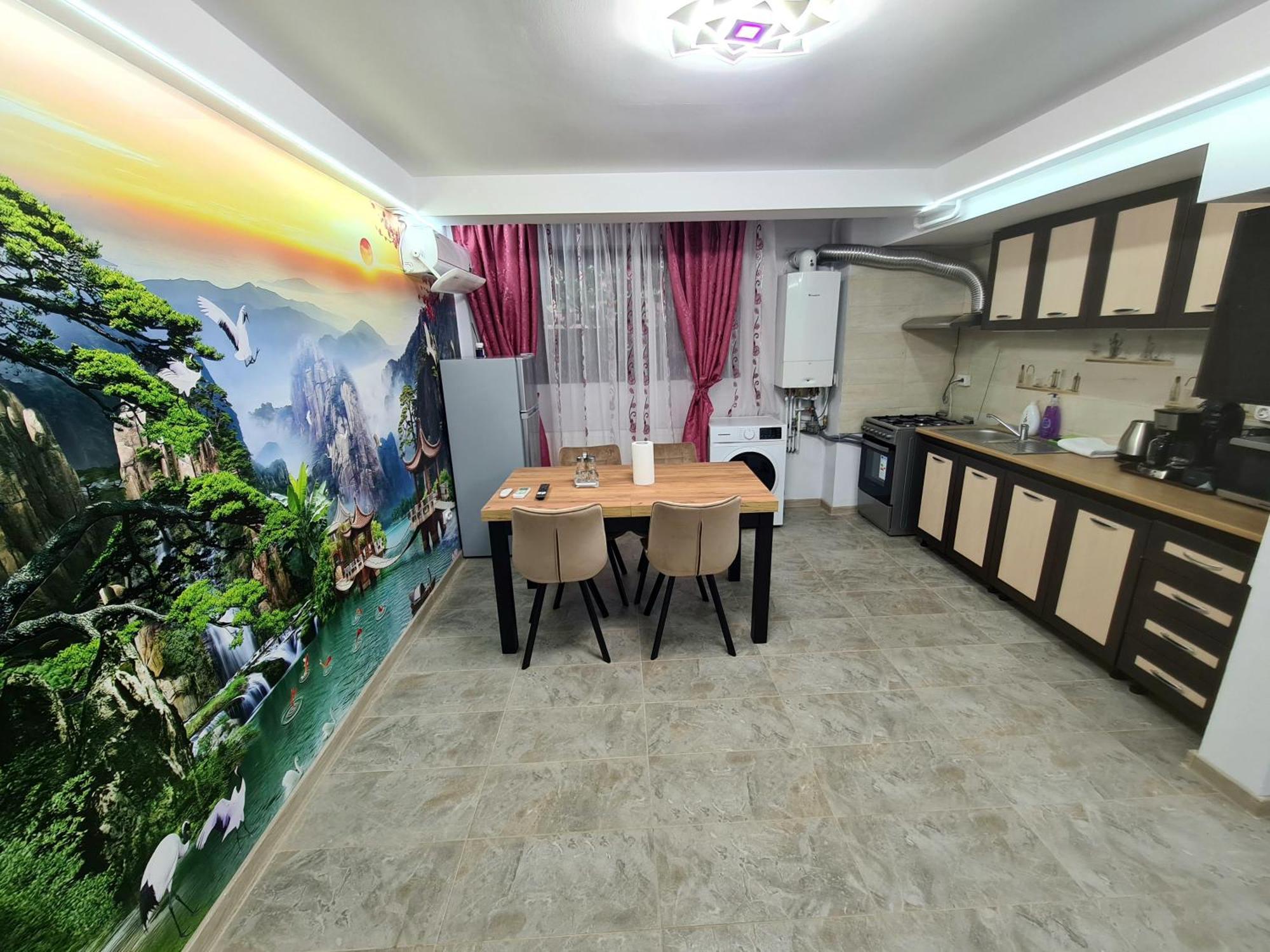 Apartament Gradina Botanica Premium Крайова Экстерьер фото