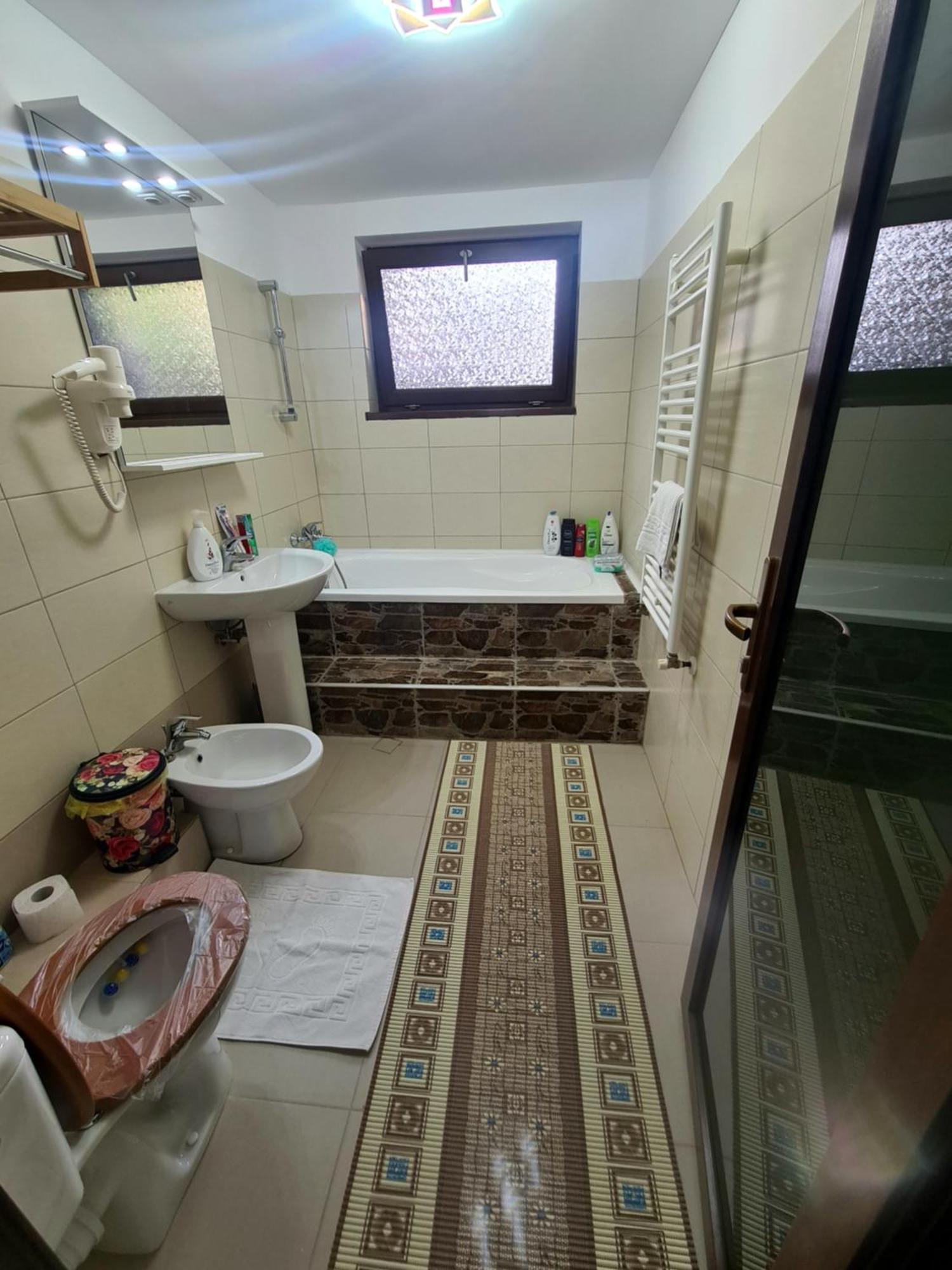 Apartament Gradina Botanica Premium Крайова Экстерьер фото