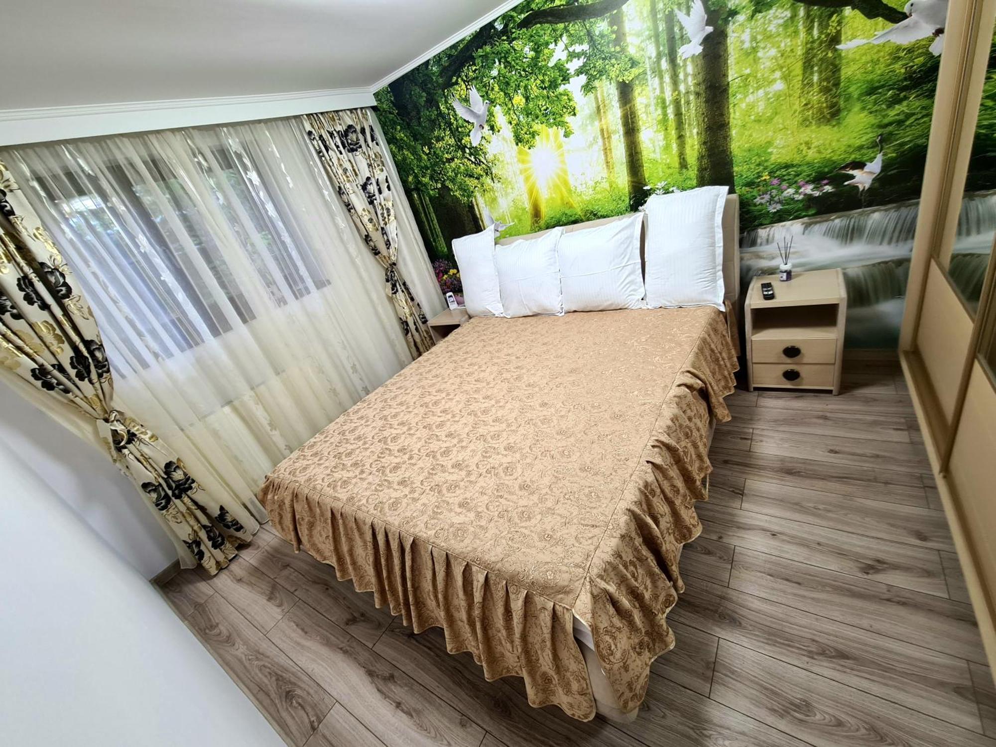 Apartament Gradina Botanica Premium Крайова Экстерьер фото