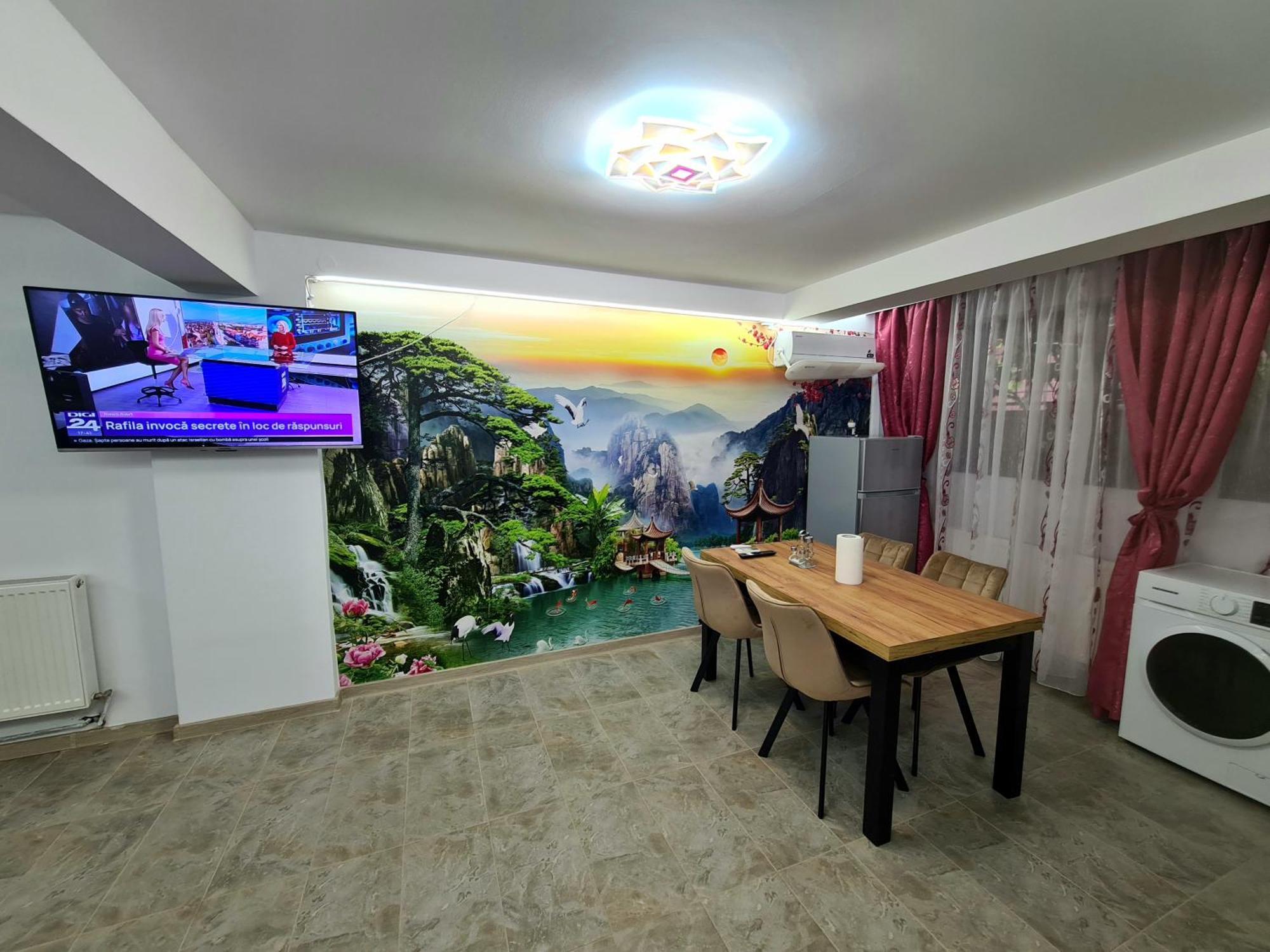 Apartament Gradina Botanica Premium Крайова Экстерьер фото